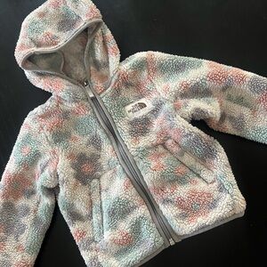 The North Face Jacket